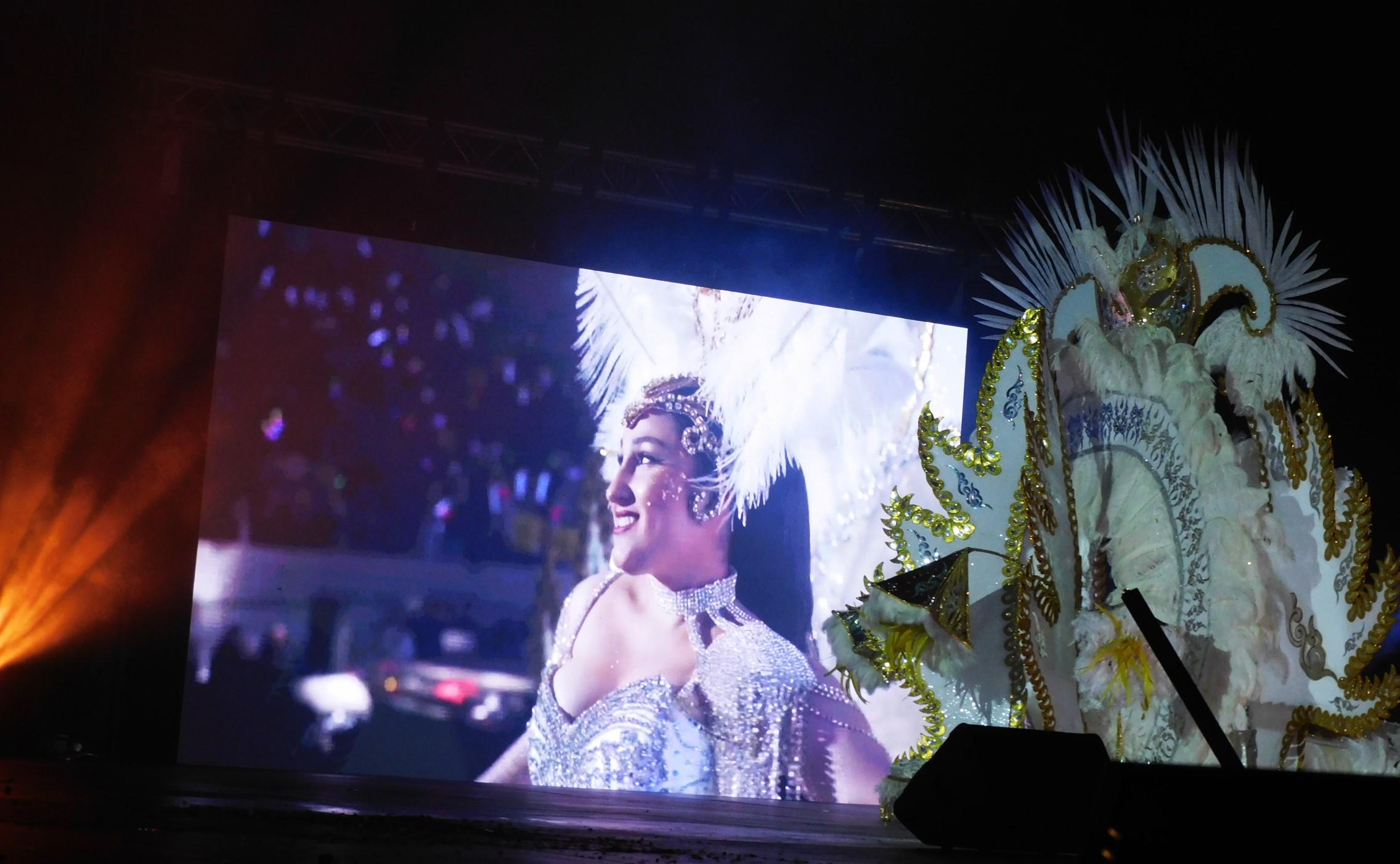 El Carnaval 2026 ya tiene reinas