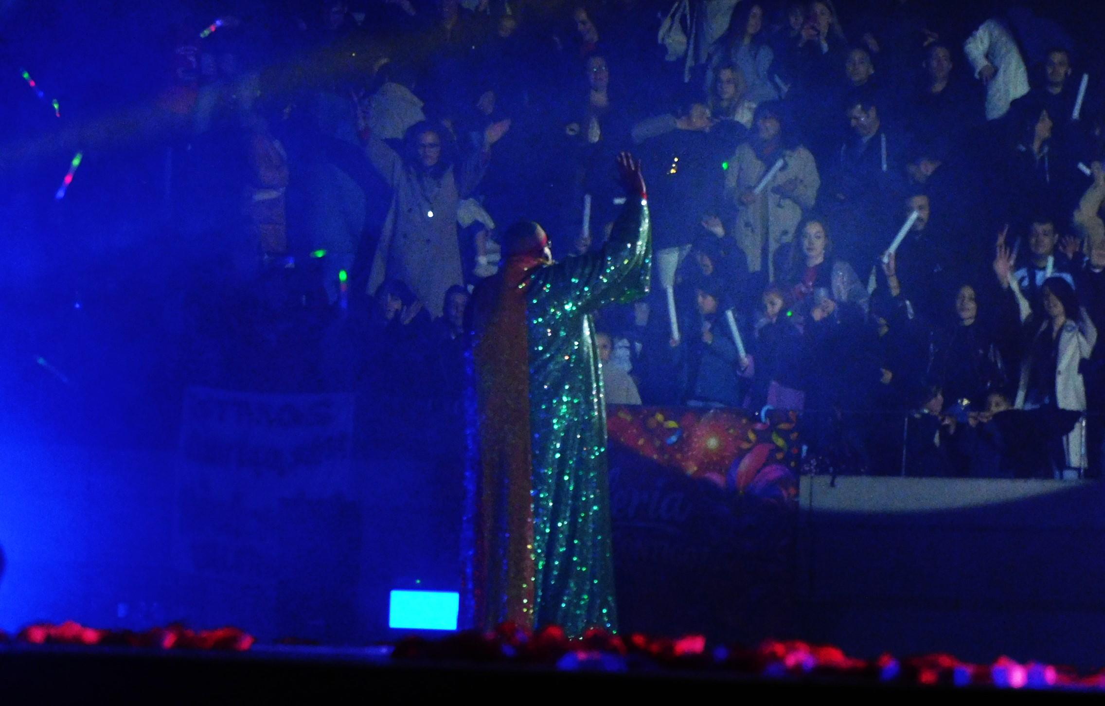 El Carnaval 2026 ya tiene reinas