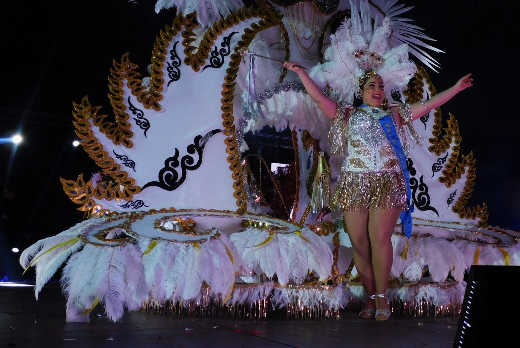 El Carnaval 2026 ya tiene reinas