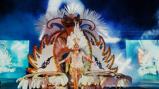 El Carnaval copa las primeras páginas del nuevo número impreso de HOY Navalmoral