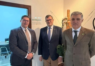 El botiquín farmacéutico de Valdehúncar vuelve a dispensar medicamentos