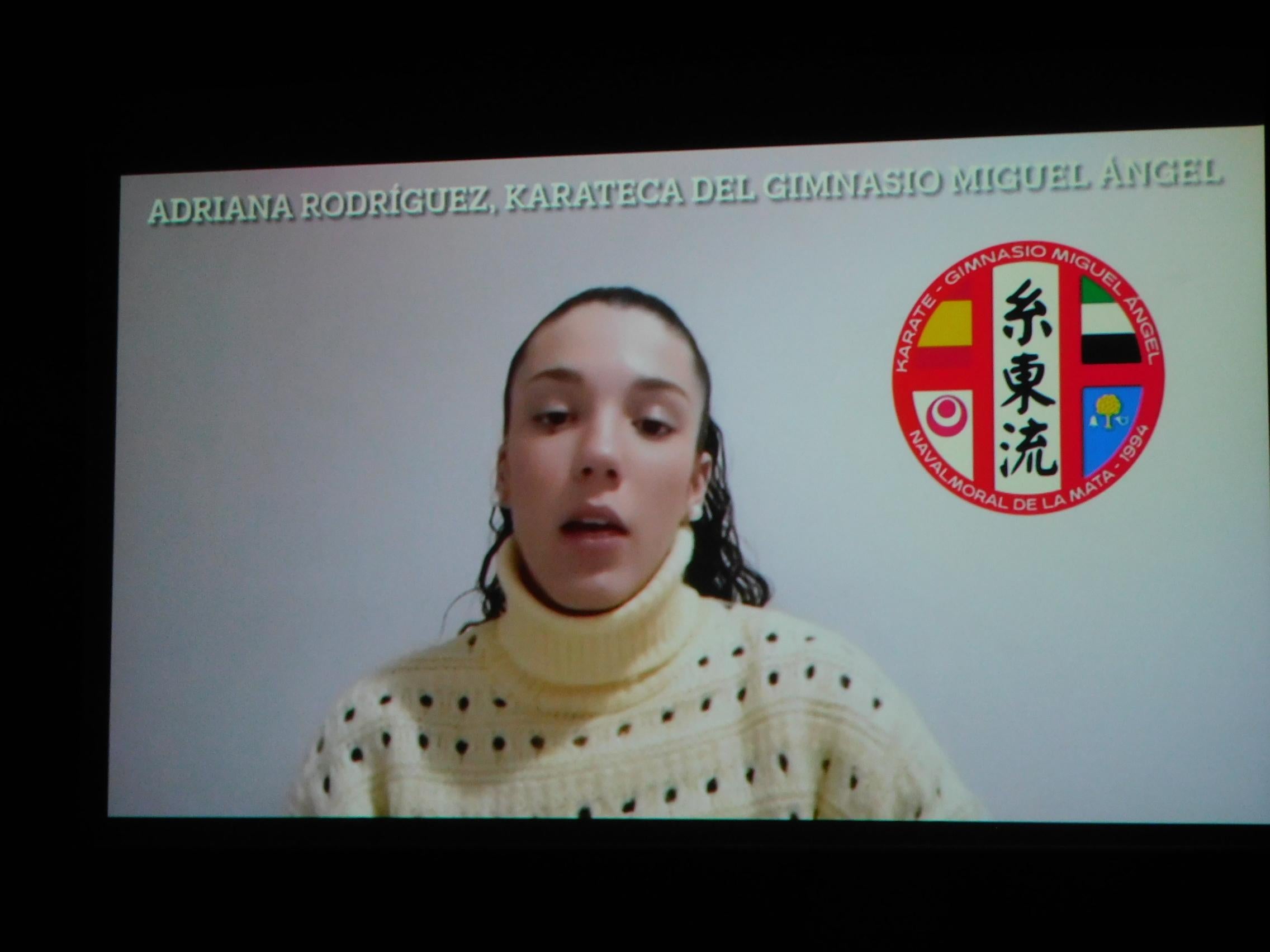 El deporte local entrega sus premios anuales