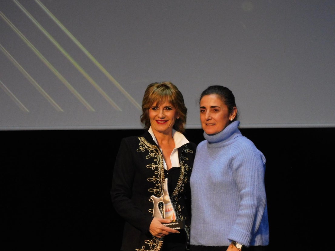El deporte local entrega sus premios anuales