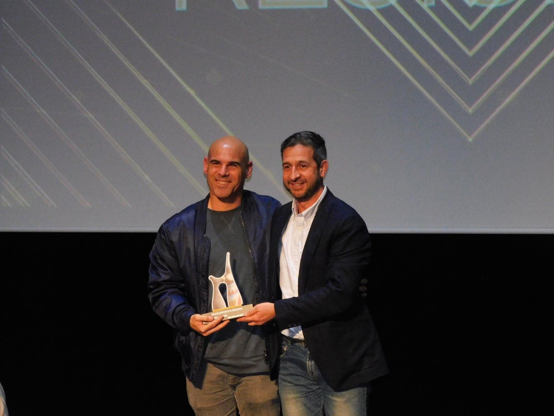 El deporte local entrega sus premios anuales
