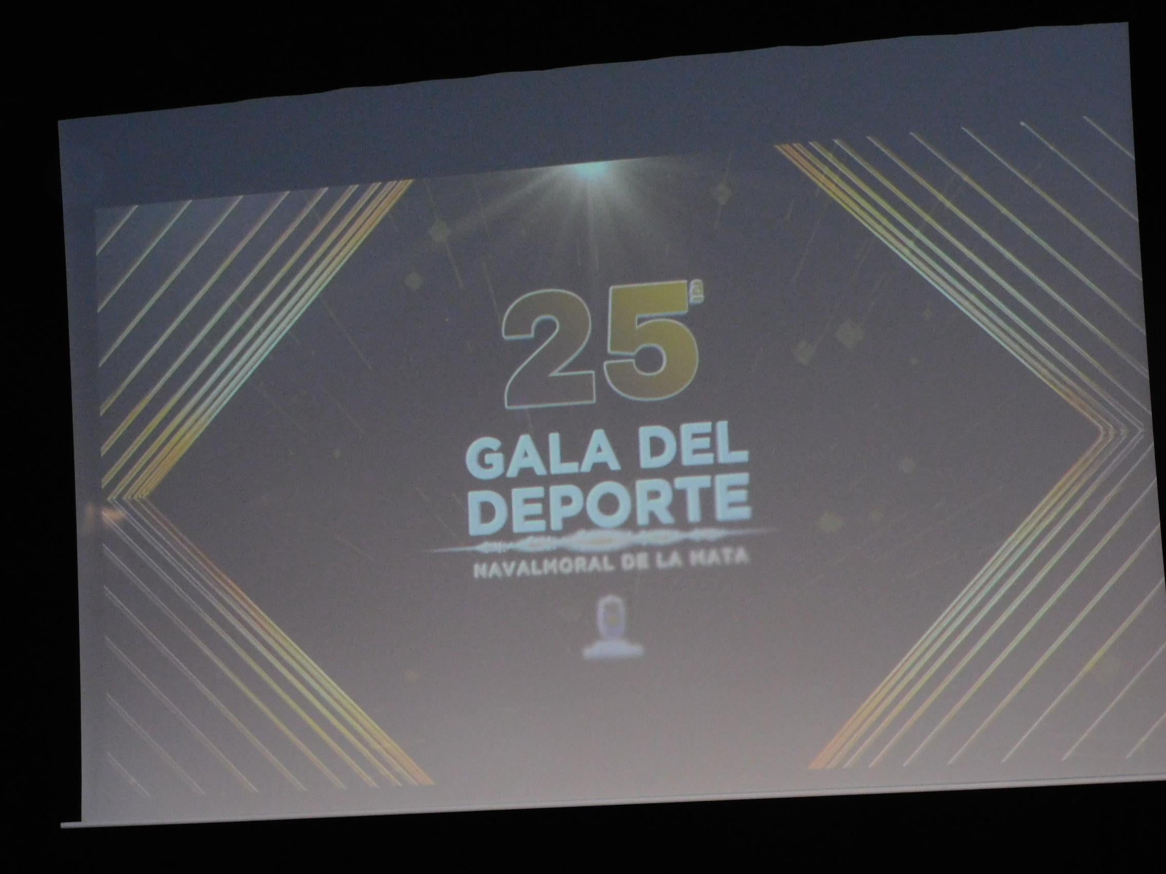 El deporte local entrega sus premios anuales