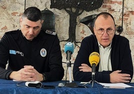 Para el alcalde ha sido «el mejor Carnaval de la historia de Navalmoral»