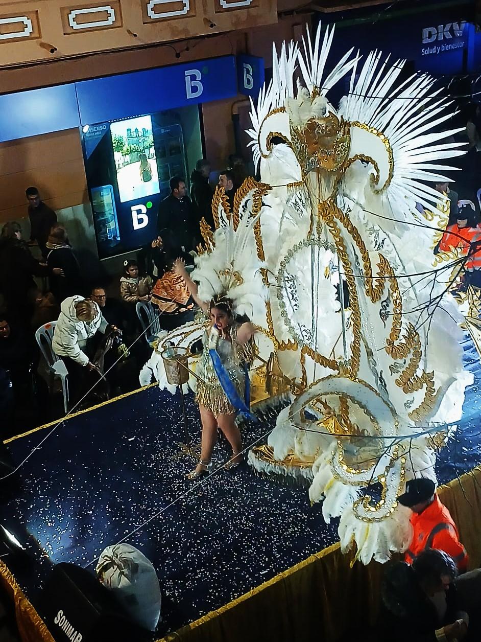 La otra mirada del Carnaval