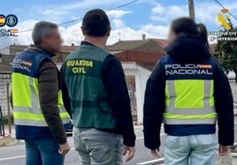 Multado por empadronar a diez extranjeros de forma irregular en su casa de El Gordo