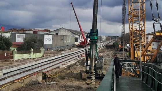 No al Muro celebrará el viernes en La Inmaculada una jornada informativa