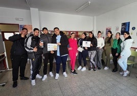 La Fundación Secretariado Gitano inicia un proyecto de formación y empleo