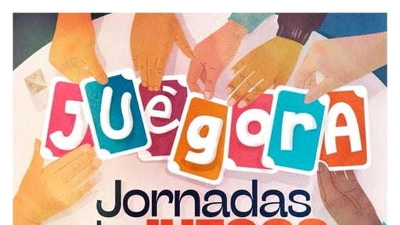 Juegos de mesa para abrir, el sábado, la Cultura de Primavera