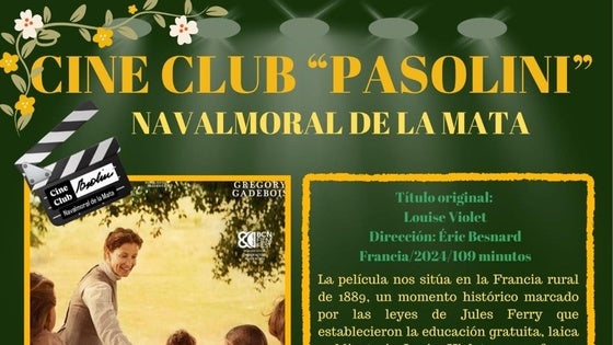 'La primera escuela' inicia las actividades de la semana del Día Internacional de la Mujer