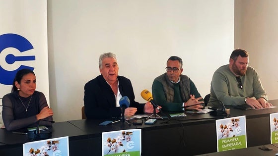 El Circulo Empresarial Moralo crea los premios DAR a la generosidad