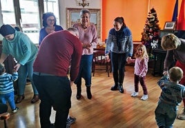 El Hogar Extremeño de Gran Vía inicia el año con libros, cuentacuentos, conciertos, conferencias y Carnaval