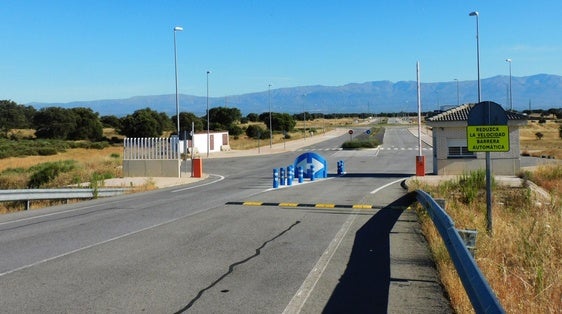 Expacio Navalmoral tendrá a partir del jueves Entidad Urbanística de Conservación