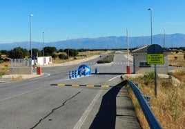 Expacio Navalmoral tendrá a partir del jueves Entidad Urbanística de Conservación