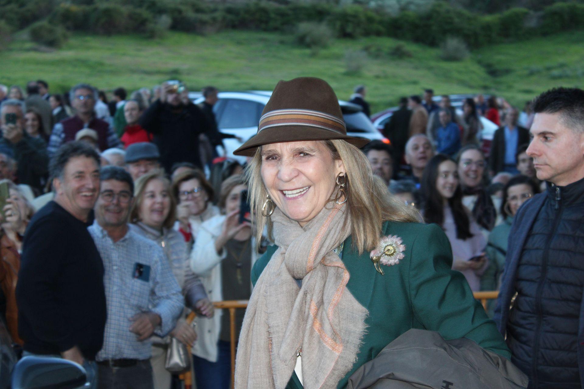 Talavante, Roca Rey y Marco Pérez llenan el multiusos