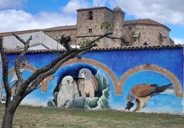 NaturSau regresa este fin de semana a Saucedilla