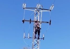 Deleitosa denuncia en el Juzgado un sabotaje en instalaciones municipales