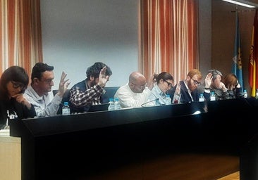 El Interventor municipal alerta de incumplimientos «muy graves»