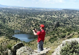 El sábado se celebrará la XXII Ruta a Peñaflor