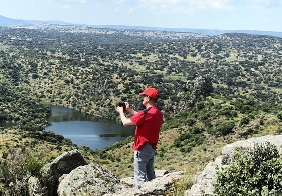 El sábado se celebrará la XXII Ruta a Peñaflor