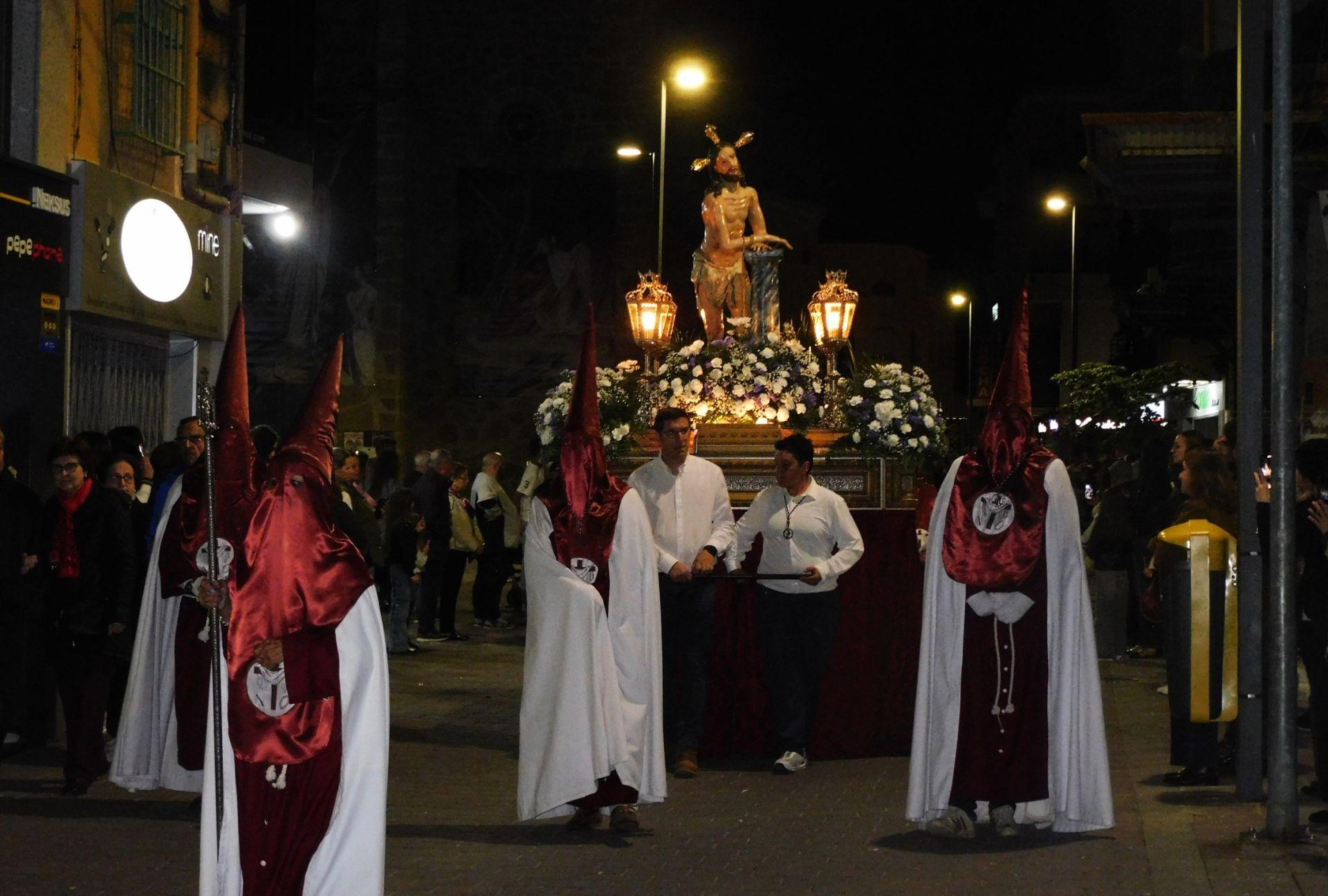 Una Semana Santa para el recuerdo