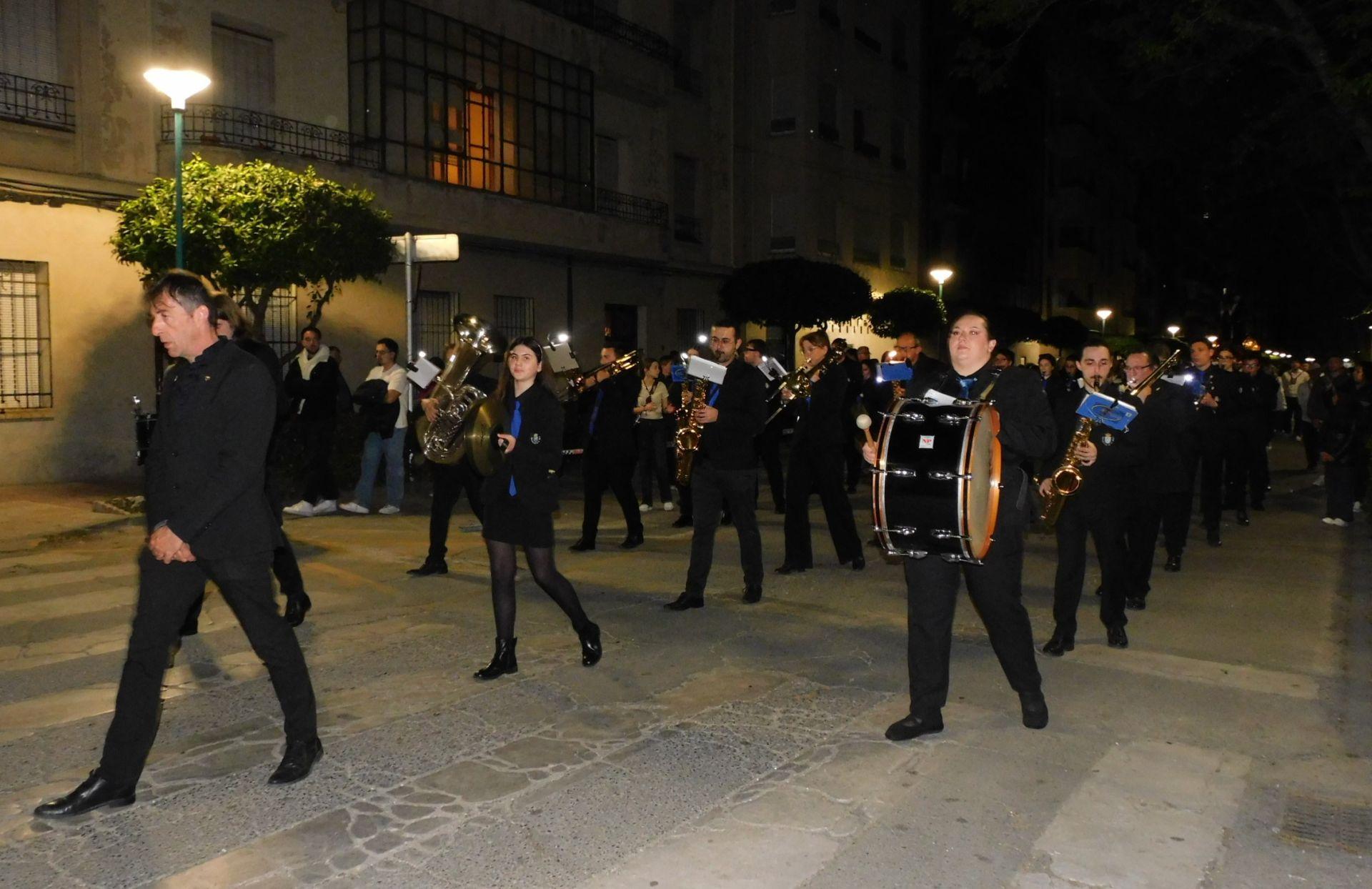Una Semana Santa para el recuerdo
