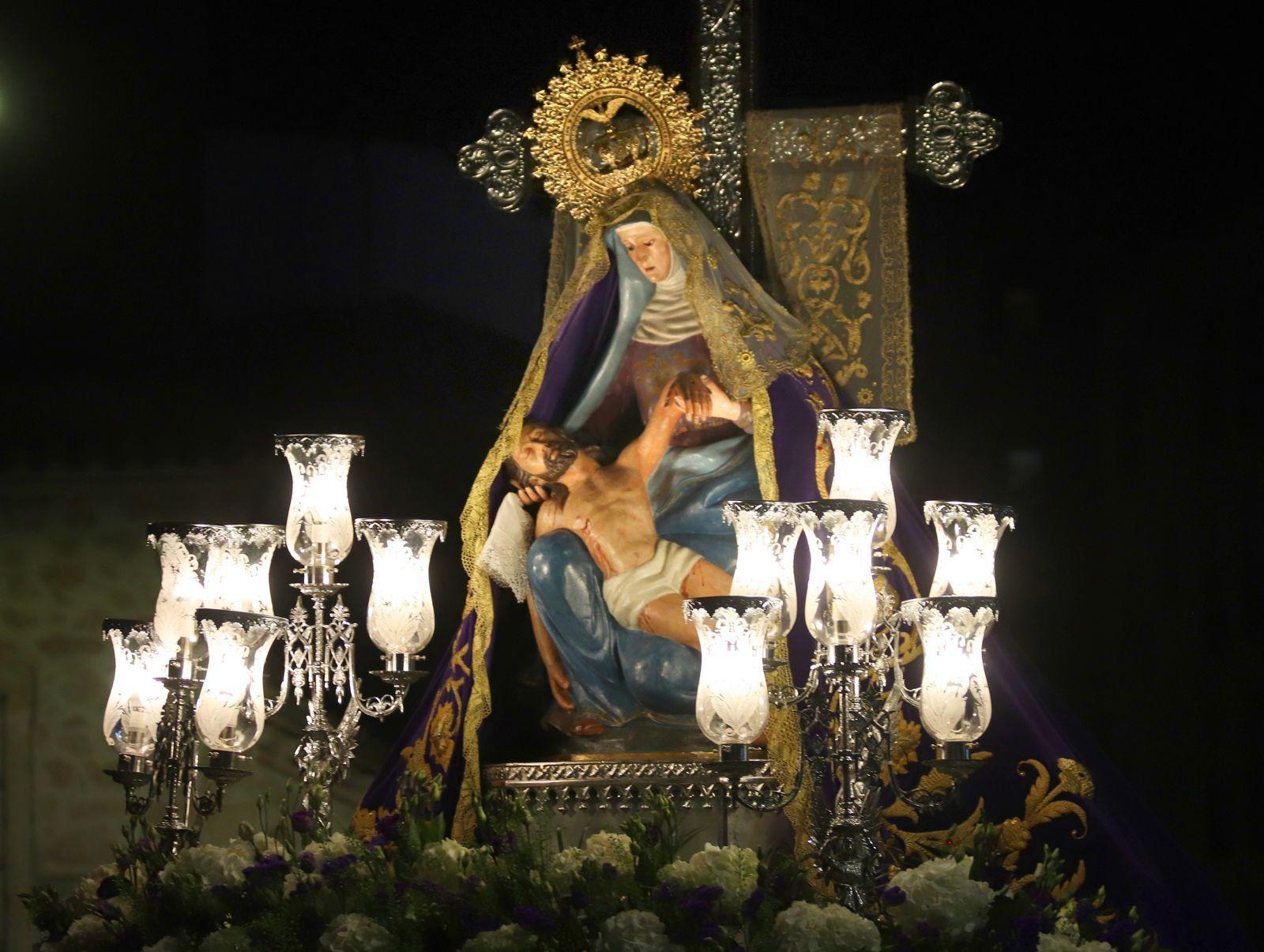 Una Semana Santa para el recuerdo