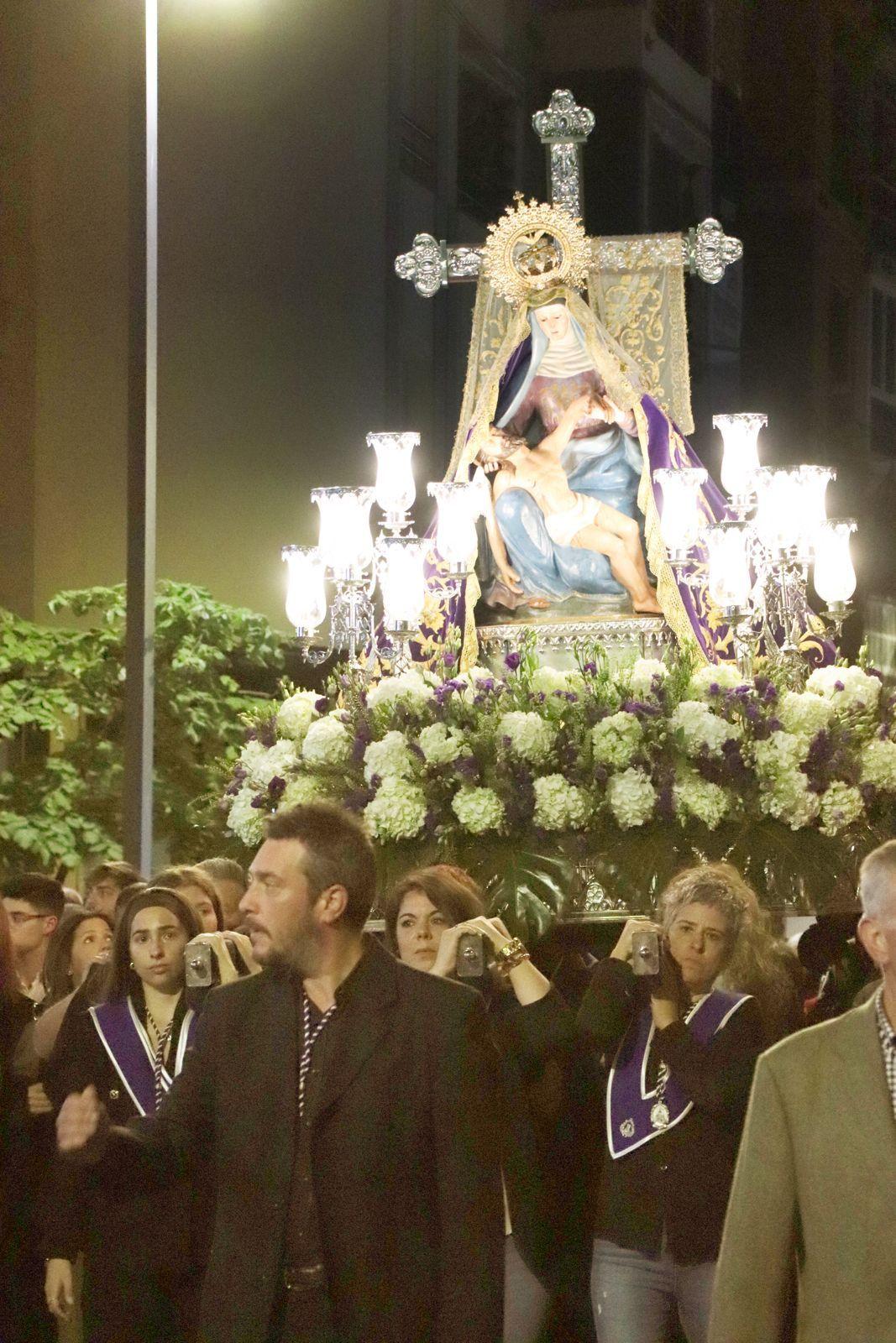 Una Semana Santa para el recuerdo