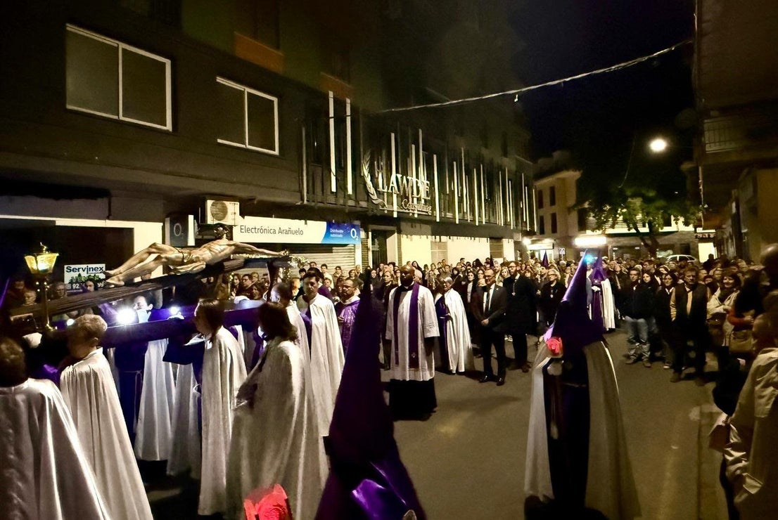 Una Semana Santa para el recuerdo