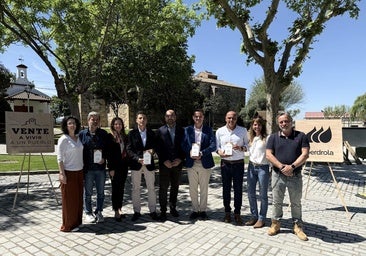 Malpartida de Plasencia, Ceclavín, Alcántara y Toril, pueblos con futuro