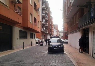 El hospital Campo Arañuelo hereda una vivienda