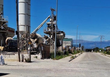 El PSOE propone un plan integral para acondicionar el polígono Campo Arañuelo