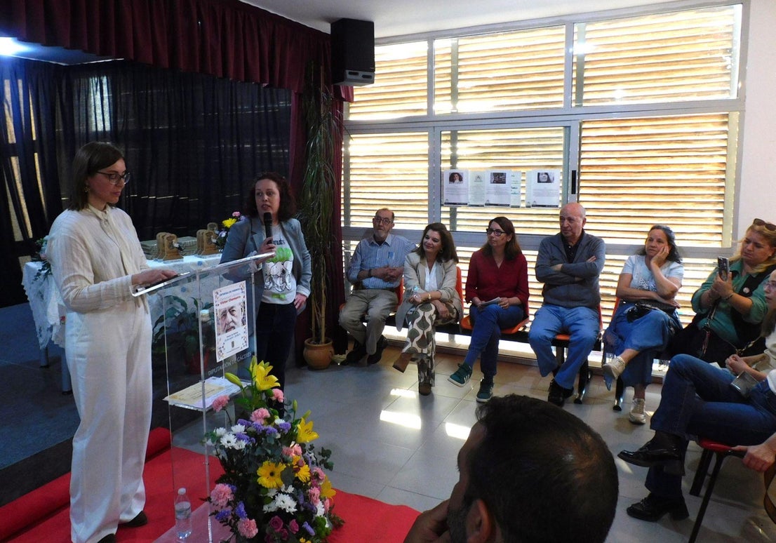 El Certamen de Relatos Cortos ´Víctor Chamorro' apuesta por niños y jóvenes