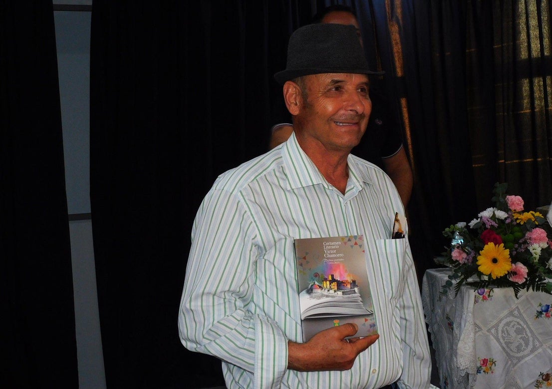 El Certamen de Relatos Cortos ´Víctor Chamorro' apuesta por niños y jóvenes