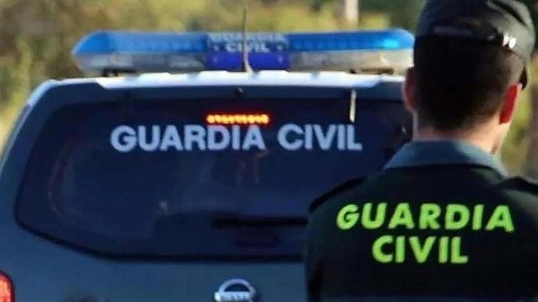 Investigan varios robos en la provincia mediante el 'abrazo cariñoso'