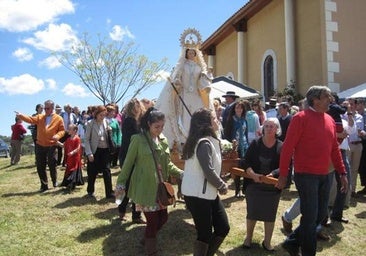 La IX Feria Agroalimentaria y la romería llegan a Almaraz cargadas de música