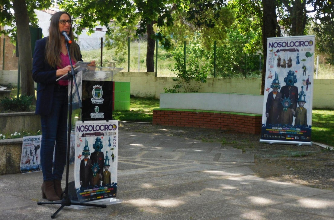 Vuelve el circo