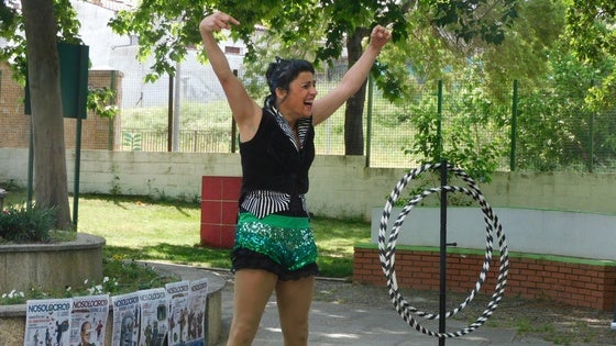 Vuelve el circo