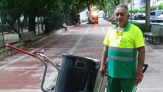 Uno de los nuestros