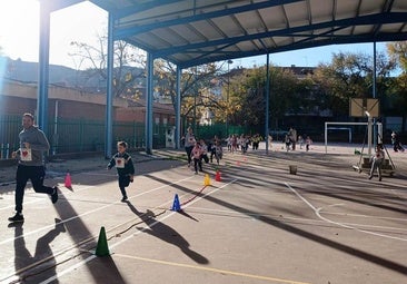 El colegio Campo Arañuelo celebrará el viernes su 50 aniversario