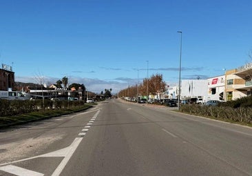 Liberales cree necesario actuar de manera inmediata sobre los accesos a la población