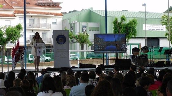 Colegio Campo Arañuelo: un aniversario para el recuerdo