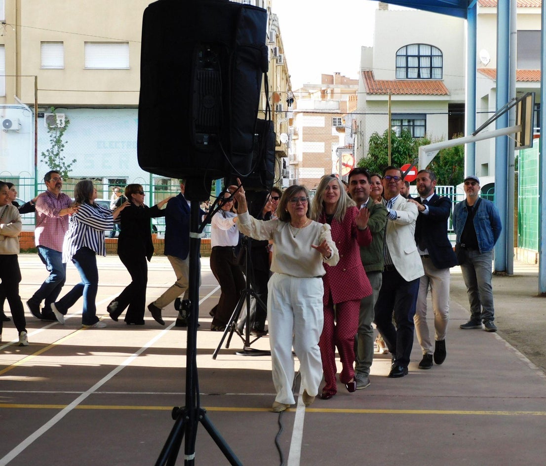 Colegio Campo Arañuelo: un aniversario para el recuerdo