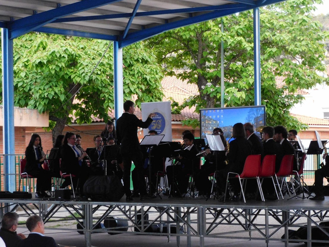 Colegio Campo Arañuelo: un aniversario para el recuerdo