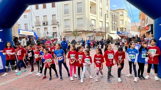 El Ayuntamiento destina 80.350 euros al desarrollo y fomento de actividades deportivas