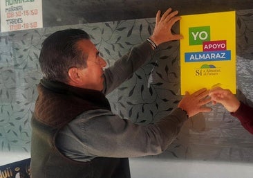 El comité local de información de la central nuclear de Almaraz se reúne en pleno debate sobre su prórroga