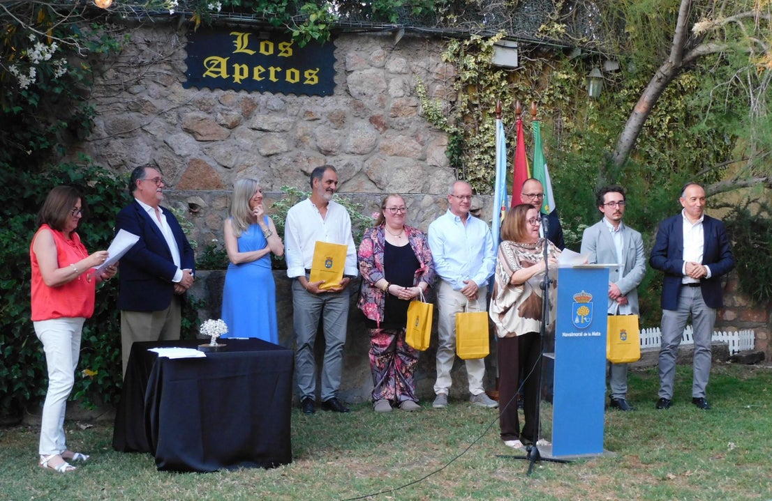 El Premio de Novela Corta 'Encina de Plata' prosigue su escalada