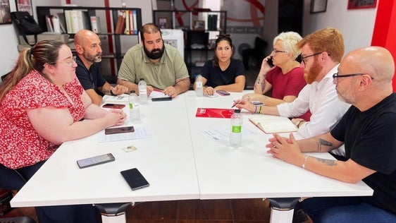 El PSOE alerta de una posible pérdida de fondos europeos por la «mala gestión» del Gobierno local